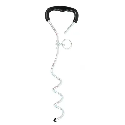 ZenPets Poteau de fixation pour laisse de chien en plein air ZenPets Poteau de fixation pour laisse de chien en plein air