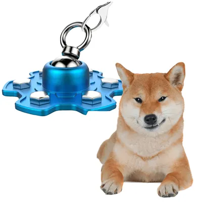 ZenPets Poteau d'attache pour chien de plein air ZenPets Poteau d'attache pour chien de plein air