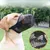 ZenPets Masque de bouche anti  aboiement pour chien
