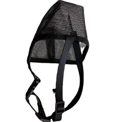 ZenPets Masque de bouche anti  aboiement pour chien