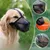 ZenPets Masque de bouche anti  aboiement pour chien