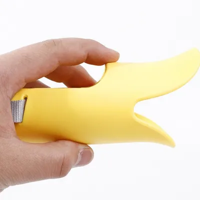 ZenPets Muselière pour chien à bec de canard