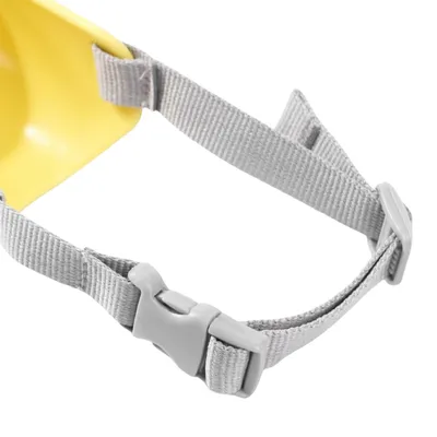 ZenPets Muselière pour chien à bec de canard