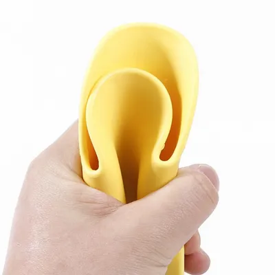 ZenPets Muselière pour chien à bec de canard