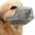 ZenPets Masque de bouche anti  aboiement pour chien