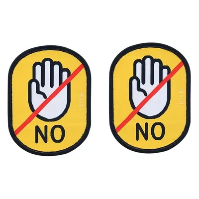 IntiMeg Insignes autocollants IntiMeg Insignes autocollants