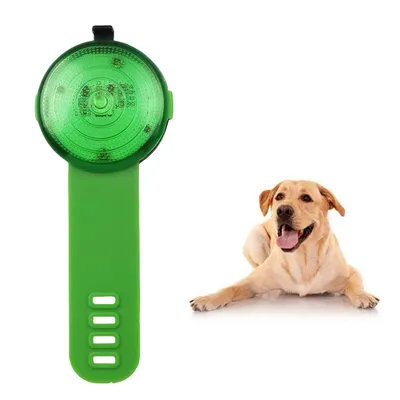 ZenPets Lampe anti - perte pour chiens de nuit ZenPets Lampe anti - perte pour chiens de nuit