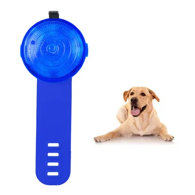 ZenPets Lampe anti - perte pour chiens de nuit