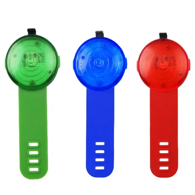 ZenPets Lampe anti - perte pour chiens de nuit