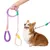 ZenPets Laisse pour chien Gradient ZenPets Laisse pour chien Gradient