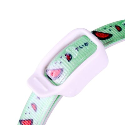 ZenPets Collier antiparasitaire pour chien et chat