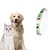 ZenPets Collier antiparasitaire pour chien et chat