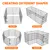 Yaheetech Parc pour Chien Pliable