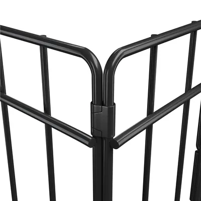 Yaheetech Parc pour Chien Pliable