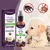 ZenPets Spray antiparasitaire pour animaux de compagnie