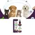 ZenPets Spray antiparasitaire pour animaux de compagnie
