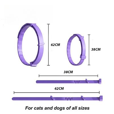 IntiMeg Colliers d'apaisement pour chiens