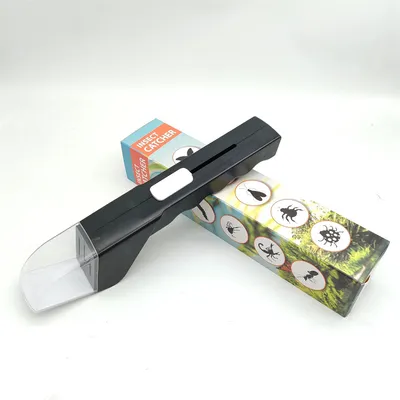 ZenPets Piège à insectes portatif ZenPets Piège à insectes portatif