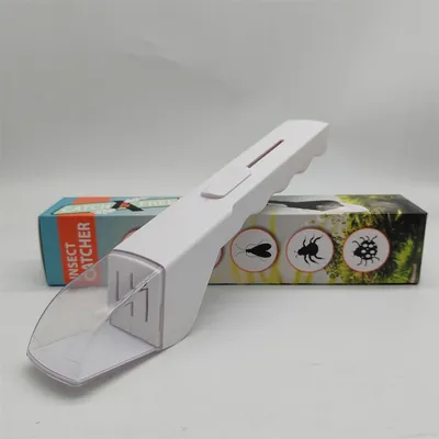 ZenPets Piège à insectes portatif