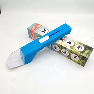 ZenPets Piège à insectes portatif
