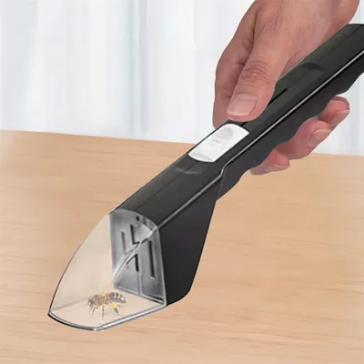 ZenPets Piège à insectes portatif