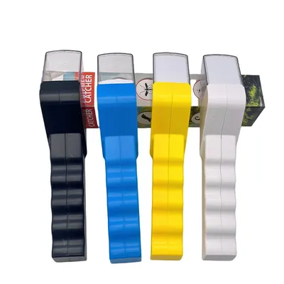 ZenPets Piège à insectes portatif