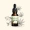 TRUFFE DÉLICE Huile CBD chien 5% / 10 ml