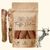 30 cm / 200 grammes
