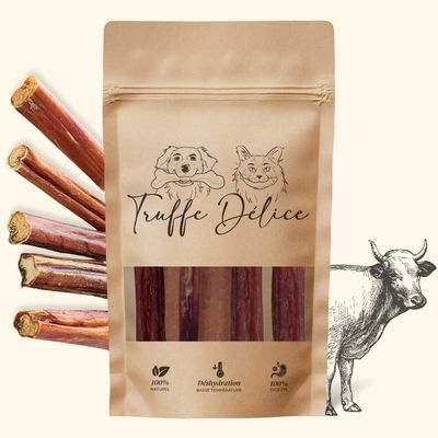 TRUFFE DÉLICE Nerfs de bœuf