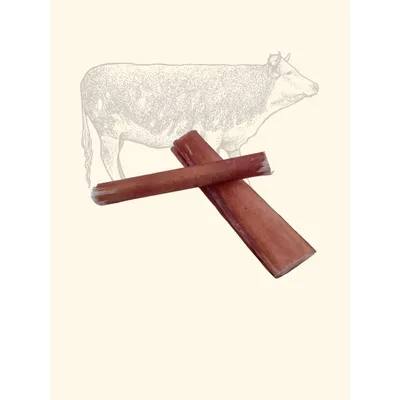 TRUFFE DÉLICE Nerfs de bœuf