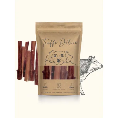 Sticks de boeuf Sticks de boeuf