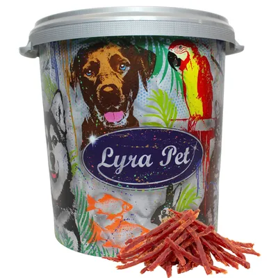 Lyra Pet® Magret de canard en morceaux