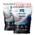 Croquettes NATURA WILD pour chien 2 x 2kg : 5% de remise