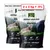 Croquettes NATURA WILD pour chien 2 x 2kg : 5% de remise