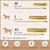 Supravit Fromage de yak à mâcher – Chien – Naturel & durable Supravit Fromage de yak à mâcher – Chien – Naturel & durable