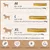 Supravit Fromage de yak à mâcher – Chien – Naturel & durable Supravit Fromage de yak à mâcher – Chien – Naturel & durable
