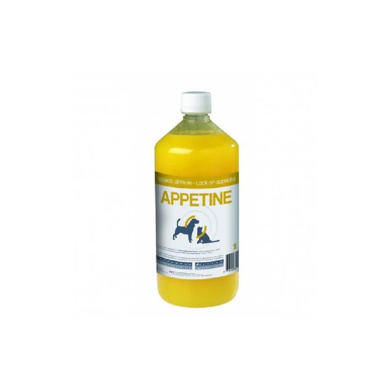 Appetine - Nutrivet