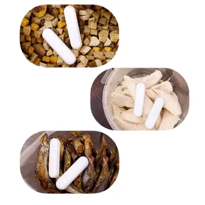 ZenPets Bâtonnets déshydratants alimentaires ZenPets Bâtonnets déshydratants alimentaires