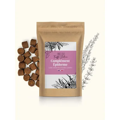 Complement alimentaire poil chien Complement alimentaire poil chien