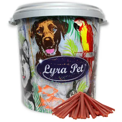Lyra Pet® lamelles de magret de canard Lyra Pet® lamelles de magret de canard