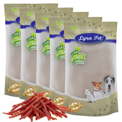 Lyra Pet® Magret de canard en morceaux