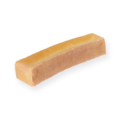 Supravit Fromage de yak à mâcher – Chien – Naturel & durable Taille M - 1 unités