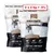 Croquettes NATURA WILD pour chien 2 x 2kg : 5% de remise