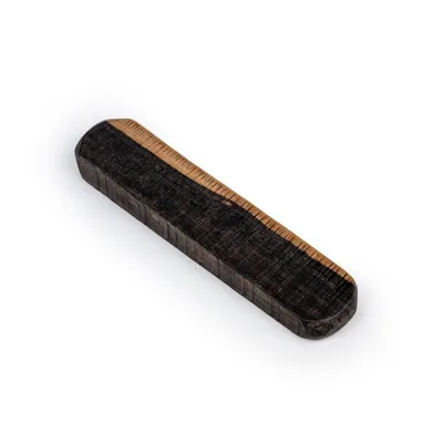 Bois d'ébène - Mastication longue pour chiens Bois d'ébène - Mastication longue pour chiens