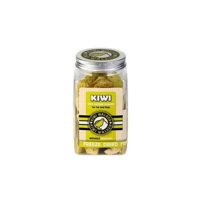 Kiwi Walker Friandises de travail