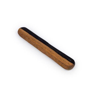 Bois d'ébène - Mastication longue pour chiens