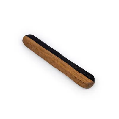Bois d'ébène - Mastication longue pour chiens Bois d'ébène - Mastication longue pour chiens