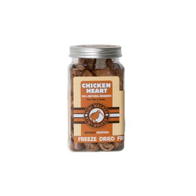 Kiwi Walker Friandises de travail