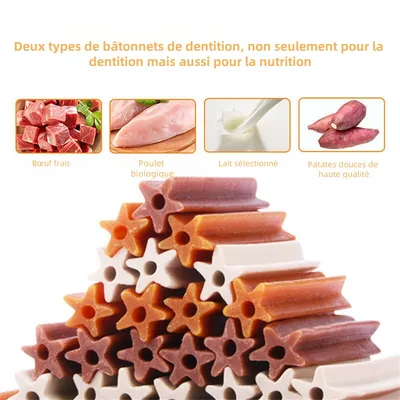 IntiMeg Os à ronger pour chiens