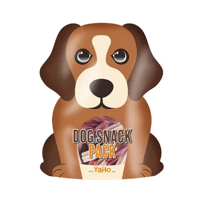 IntiMeg Os à ronger pour chiens